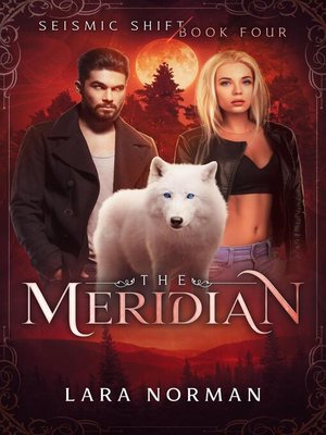 cover image of The Meridian